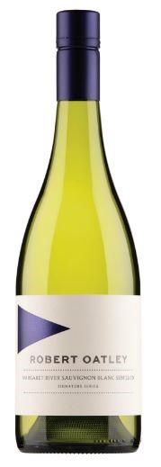 Robert Oatley Signature Series Sauv Blan