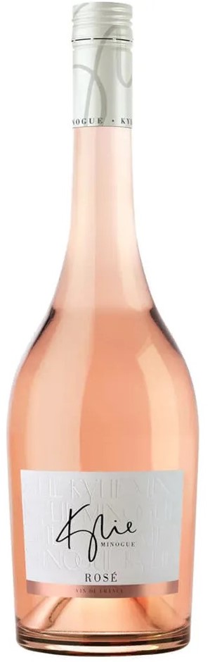 Kylie Minogue Signature Rose 2024 (6x 75