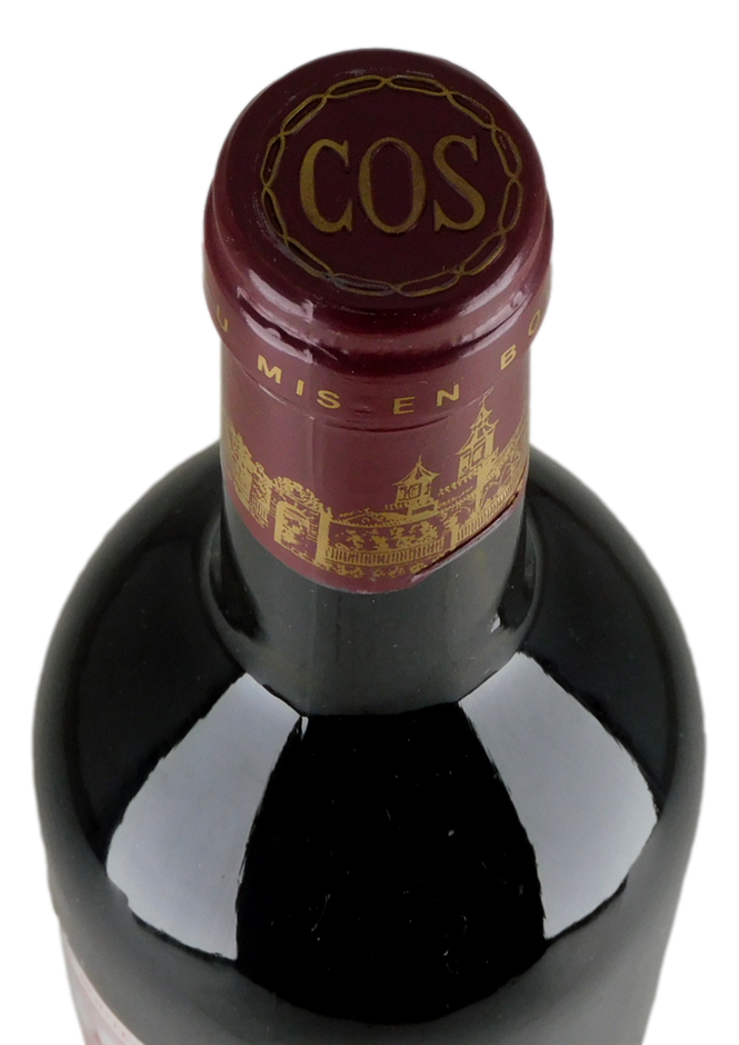 Château Cos d'Estournel 1982 Other Red Blends 1982 Auction (0030-10738474) | Grays Australia
