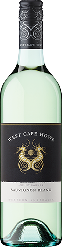 West Cape Howe Regional Range Sauvignon 
