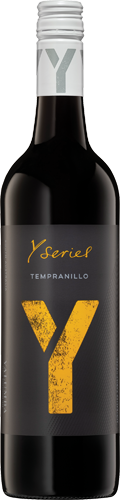 Yalumba `Y Series` Tempranillo 2024 (12 