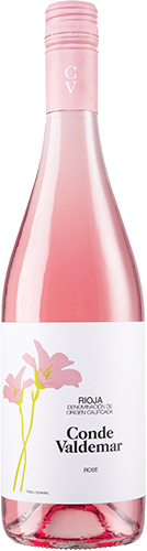 Bodegas Valdemar Conde Valdemar Rioja Ro