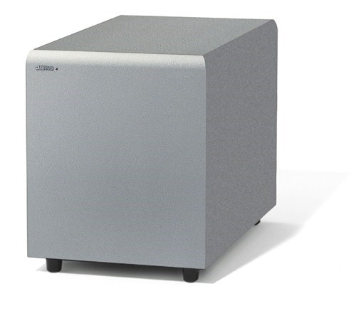 Jamo best sale aktiv subwoofer