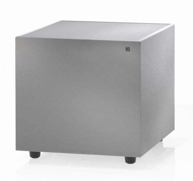 Jamo PJSW6000 Active Subwoofer (Aluminiu