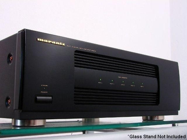 Marantz MM500 5-Channel Power Amplifier 