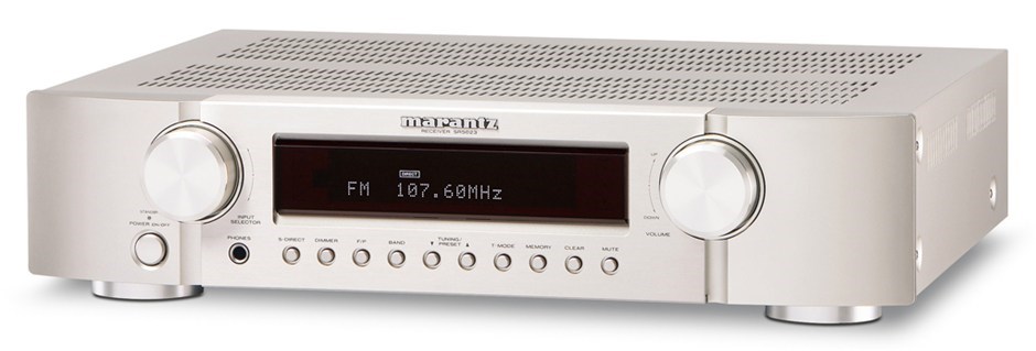 Marantz SR5023 2ch x 80W Stereo Receiver