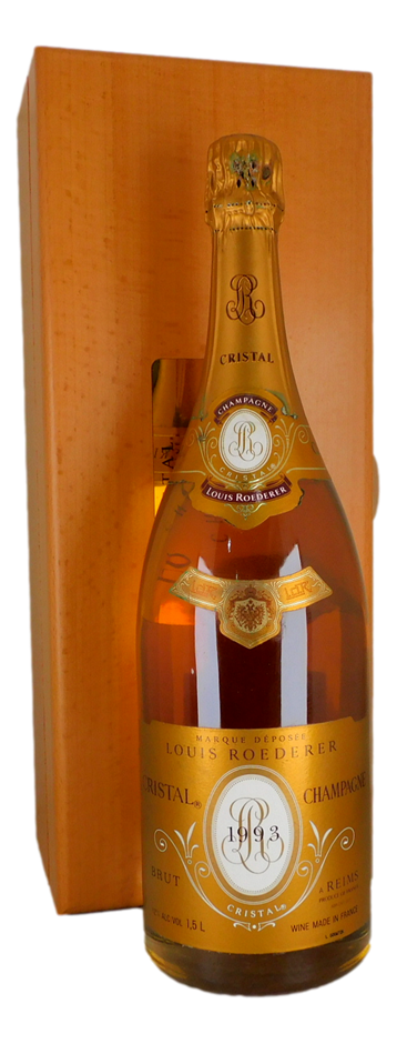 Curated Fine Wine Collection :: Champagne & Spring Wines