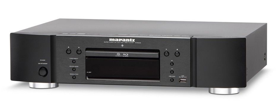 Marantz UD5005 Universal Blu-ray HD Play