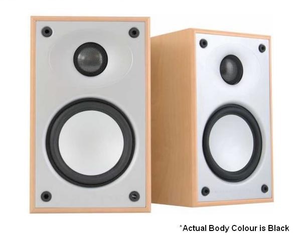 Mordaunt-Short Premiere 302 Satellite Sp