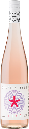 Chaffey Bros Not Your Grandma's Rosé 202