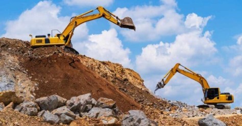 Earthmoving & Construction- VIC