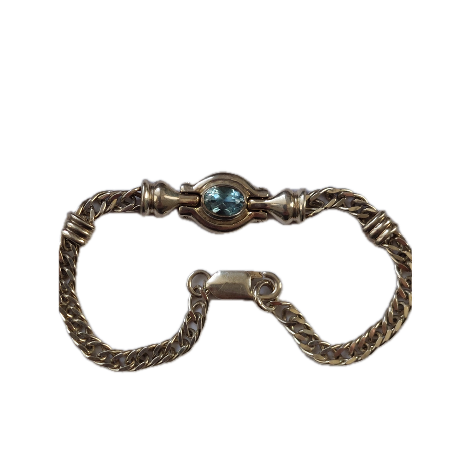 S/S 7x5 B/T Bracelet