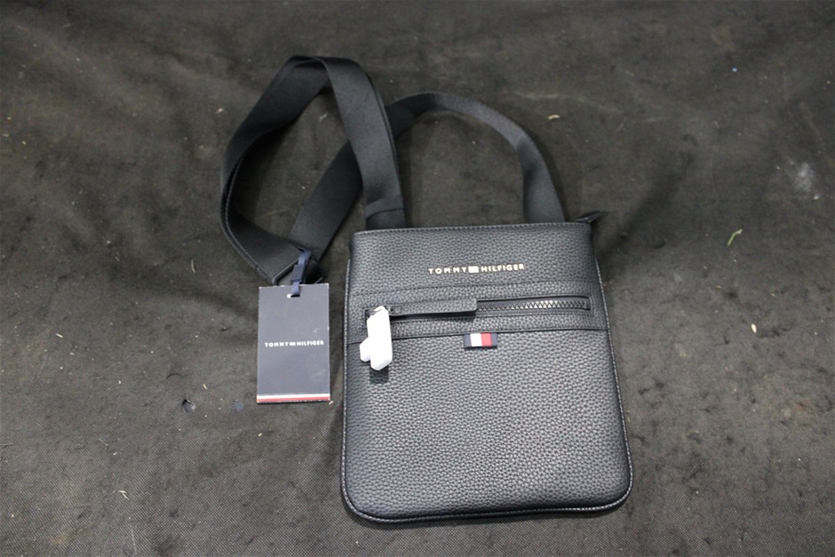 Tommy Hilfiger Satchel Bag