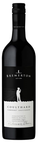 Bremerton Coulthard Cabernet 2023 (6x 75