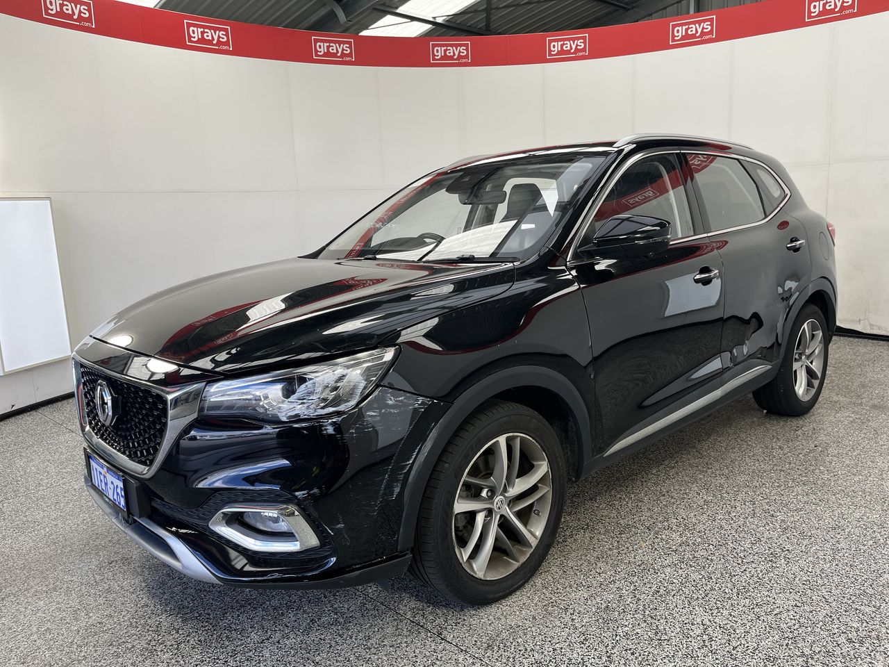 2022 MG HS ESSENCE Automatic Wagon