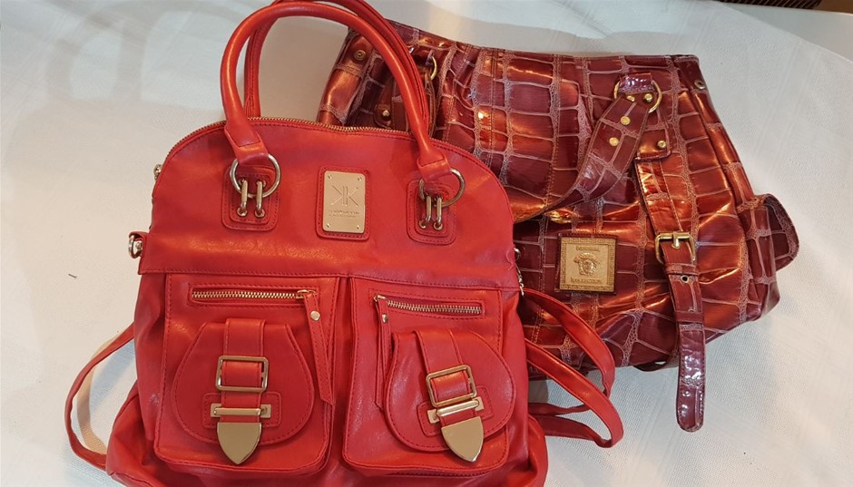 New and Pre Loved Fashion Accessories and Misc