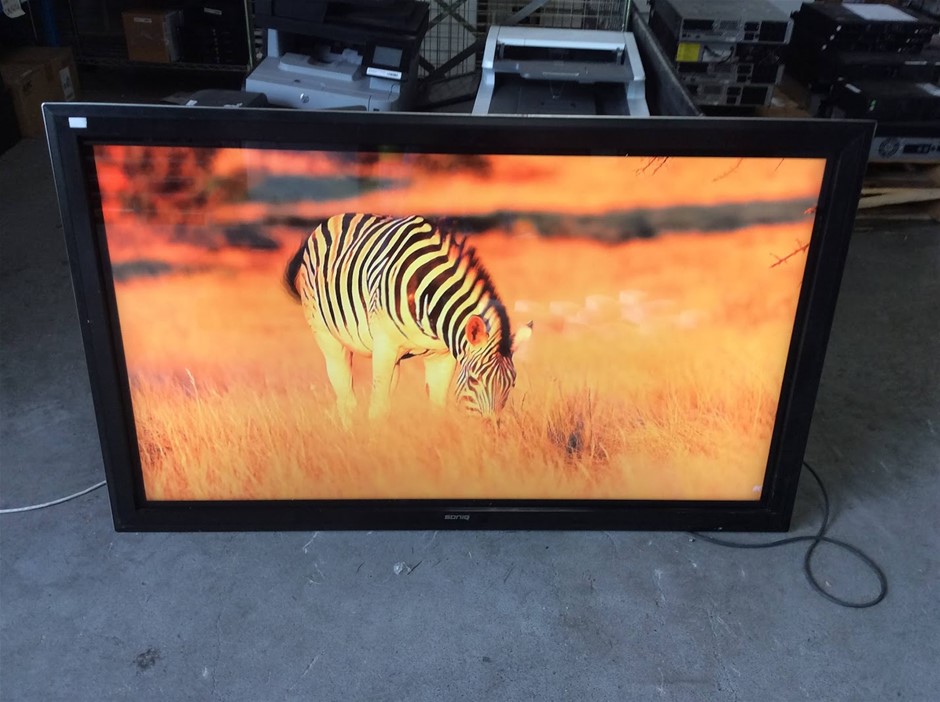 Assorted Televisions & DVD Players- VIC 