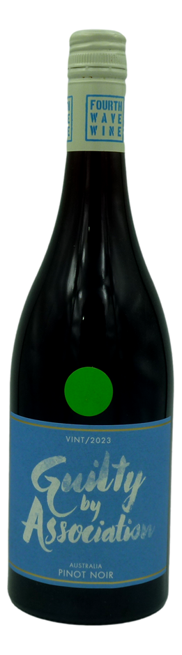 Guilty by Association Pinot Noir 2023 (6x 750mL), SEA.