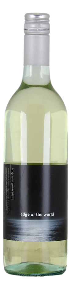 Edge of The World Sauvignon Blanc 2023 (4x 750mL), SA.