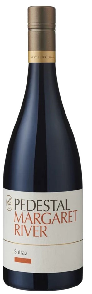 Pedestal Shiraz 2023 (6x 750ml)