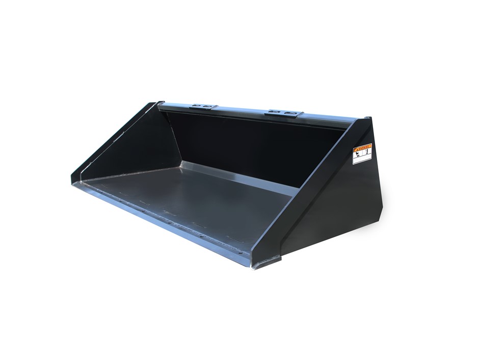 WOLVERINE  TDB-11-66W  Track Duty Bucket