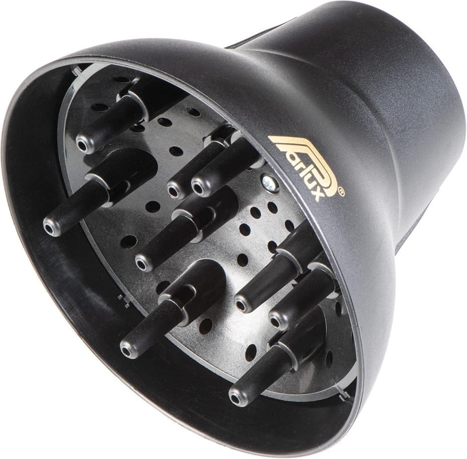 PARLUX Advance Light & Alyon Diffuser Only