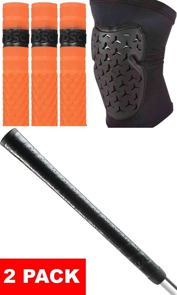 BUNDLE: NIKE Pro Strong Multi-Wear Sleeves (2 pieces), Size 2XL-3XL, 2 x WI