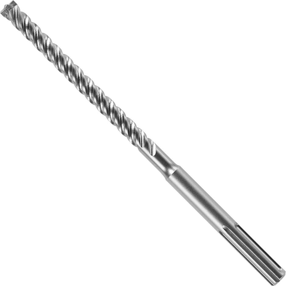 BOSCH HCFC5020 5/8 In. x 8 In. x 13 In. SDS-max SpeedXtreme™ Full Head Carb