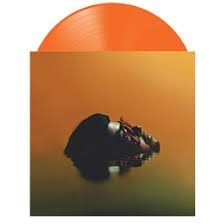MOJU Ora Plata Mata, Orange Vinyl. (Code: B0BV292Q16)