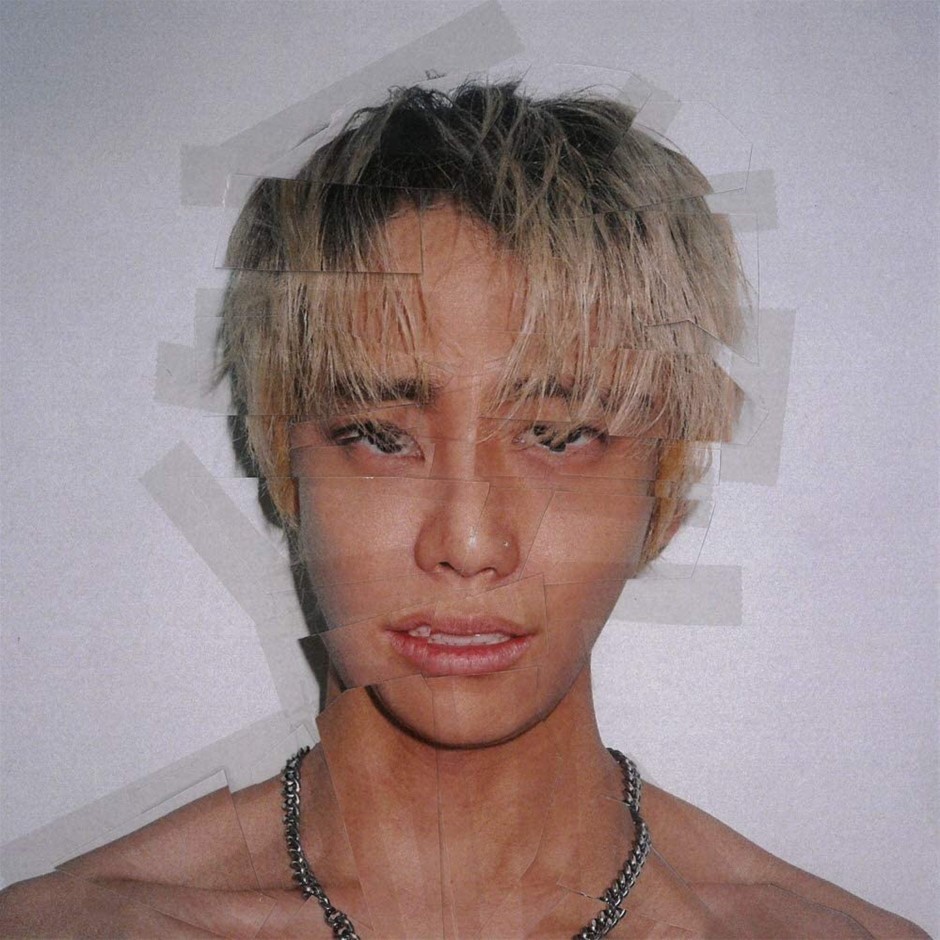 ONE "PRVT 01" 2019 Audio CD Incl. Booklet. (Code: B081WRDX8Z)