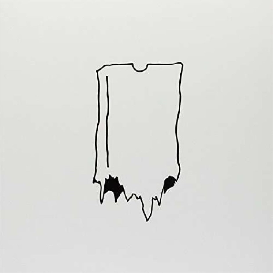 US AND ONLY US "Bored Crusader - 7" Vinyl. Buyers Note - Discount Freight