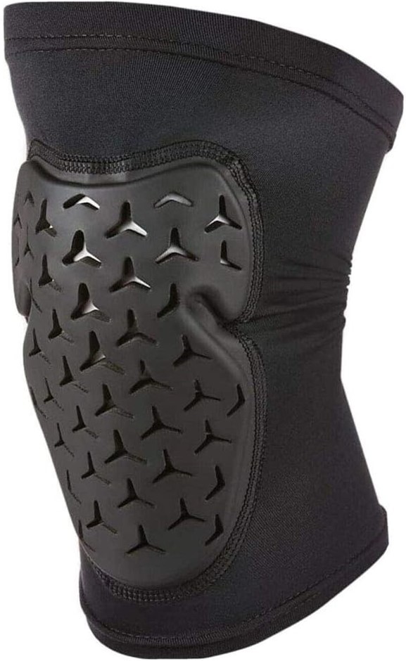 2 X NIKE Pro Strong Multi-Wear Sleeves, Black/White, Size 2X-Large/3X-Large