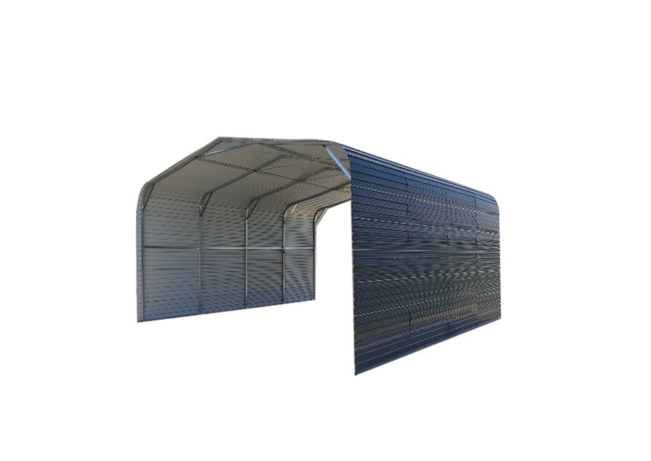 Unused 2025  All-Steel Carport