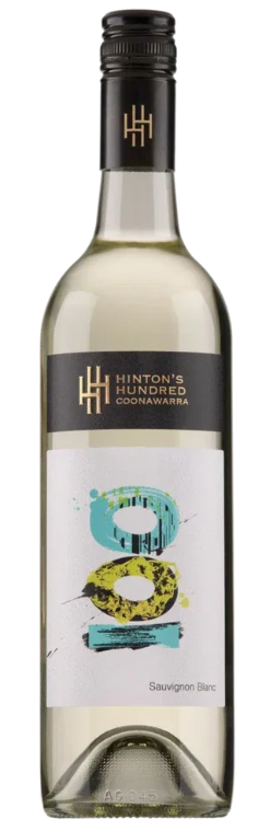 Hintons Hundred Sauvignon Blanc (6x 750m