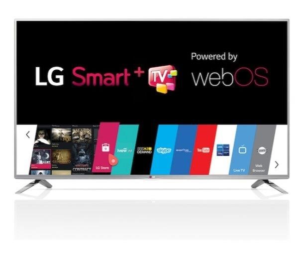 LG 70" (177cm) FULL HD 100HZ WEBOS SMART TV NB: Unit Only, Not in Box. <b>I