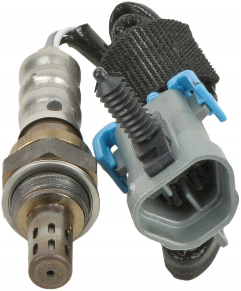 BOSCH 13847 Oxygen Sensor, OE Type Fitment.