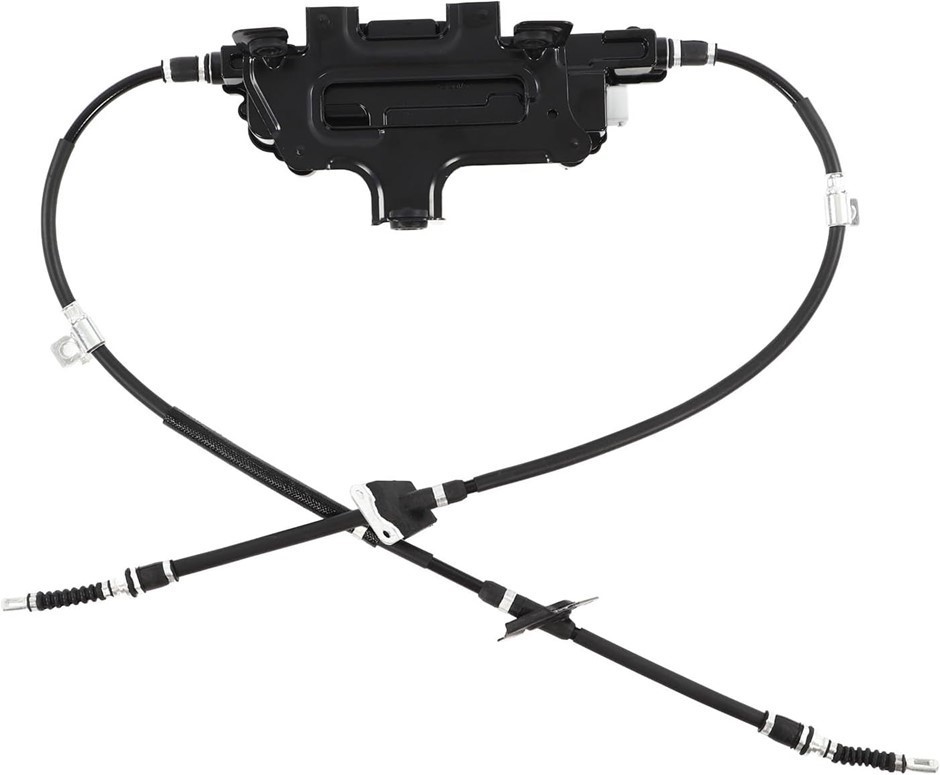 SORANDY Parking Brake Handbrake Control Module OE Number 597002W600 59700B8