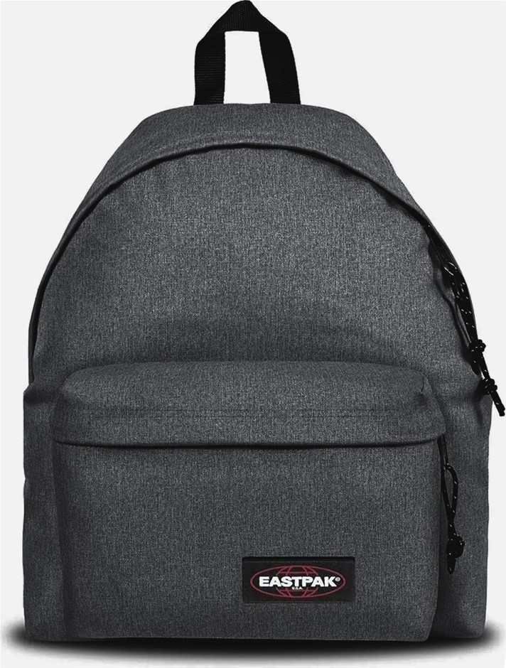 EastPak Padded Pak'R, Dark Grey, One Size