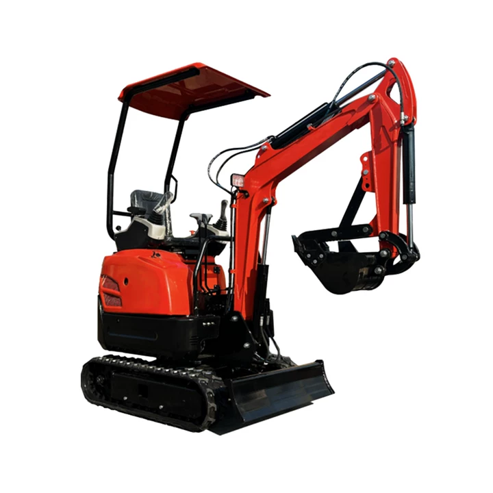 Major Event: Unreserved & Unused Earthmoving Gear 