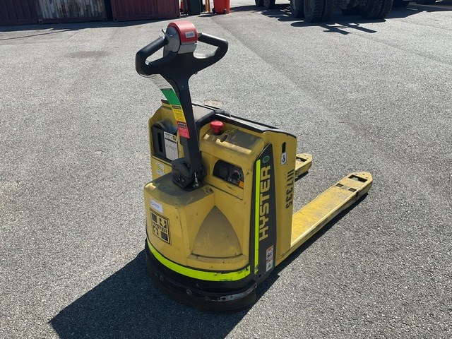 Hyster P2.0 Pallet Truck