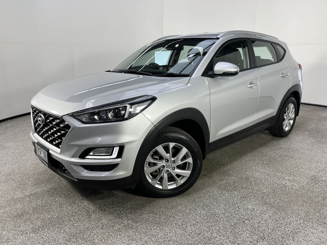2019 Hyundai Tucson Active X TL Automatic Wagon