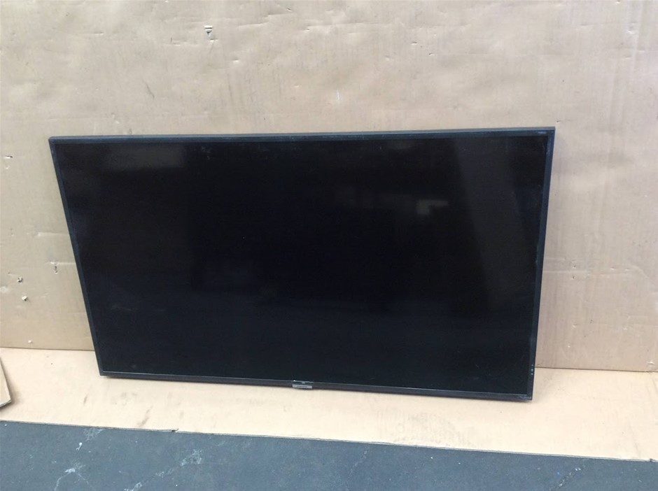 Assorted Monitors, and TV accessories - NSW