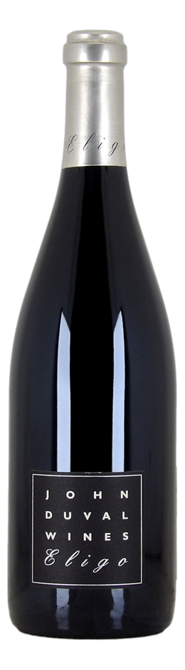 John Duval Eligo Shiraz 2017 (1x 750mL), Barossa