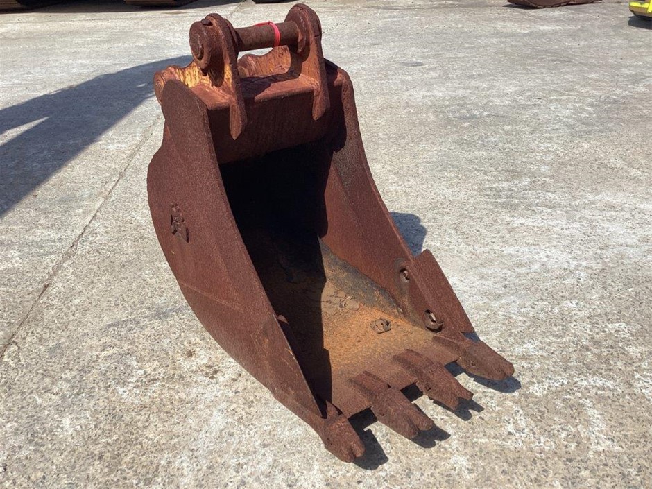 AHE GP Excavator Bucket