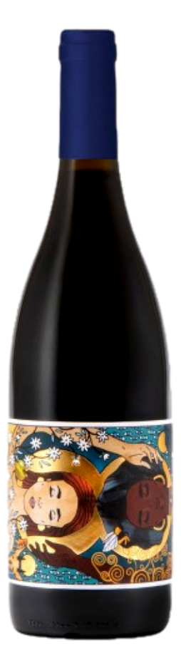 Khai Wines Red Blend 2021 (6x 750mL) South Africa