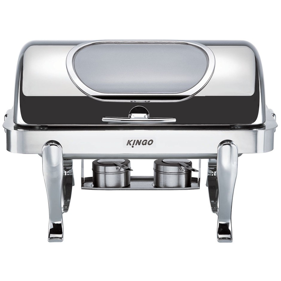 Oblong Chafing Dish