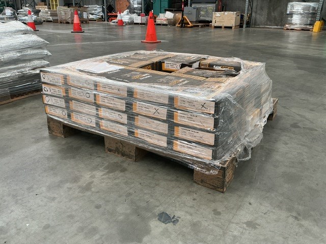 <p>Sandvik 2.5mm E316 Electrodes</p>