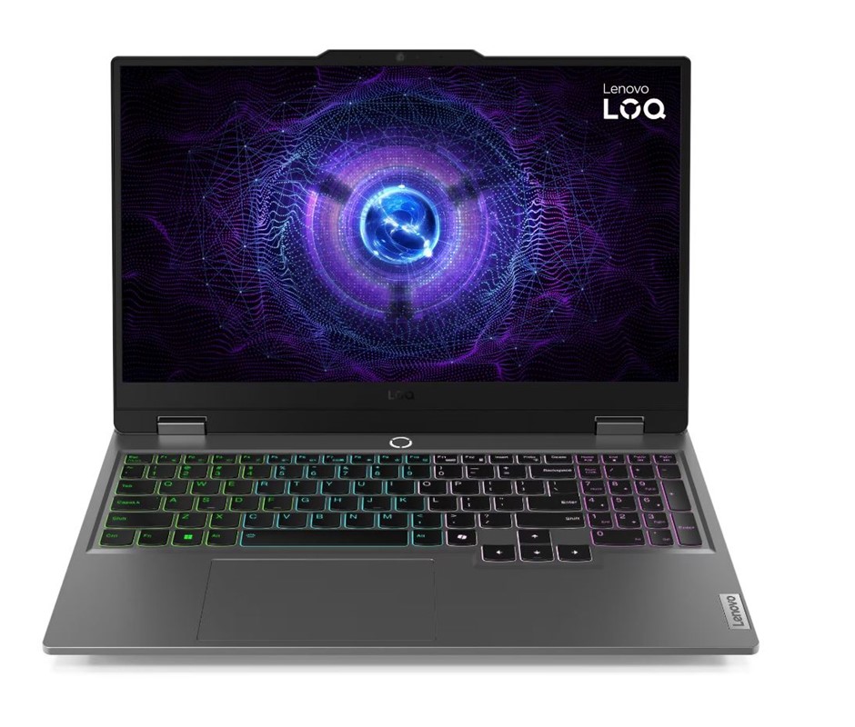Lenovo LOQ 15IAX9