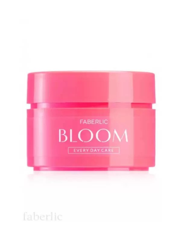 Bloom Day Cream 45+