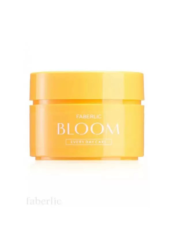 Bloom Day Cream 35+